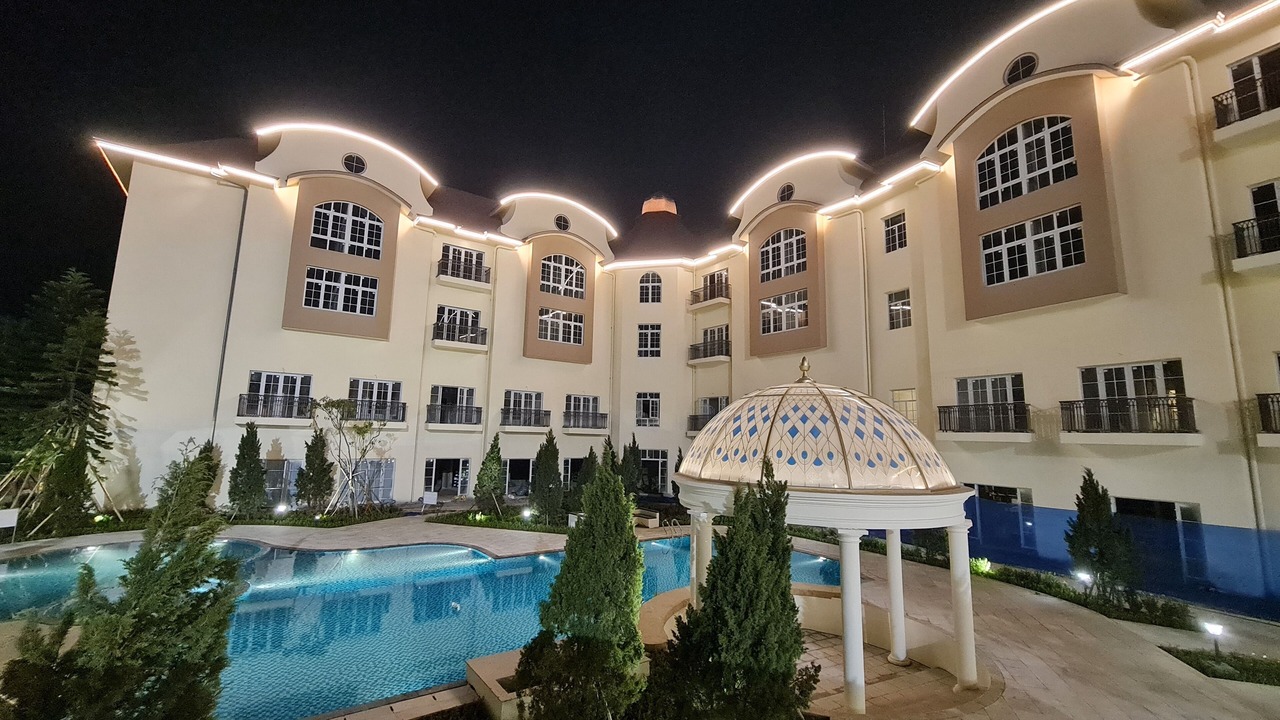 Photo of Outdoor in Kim Bang
