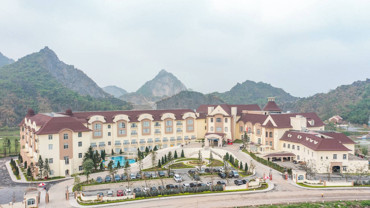 Photo of Outdoor in Kim Bang