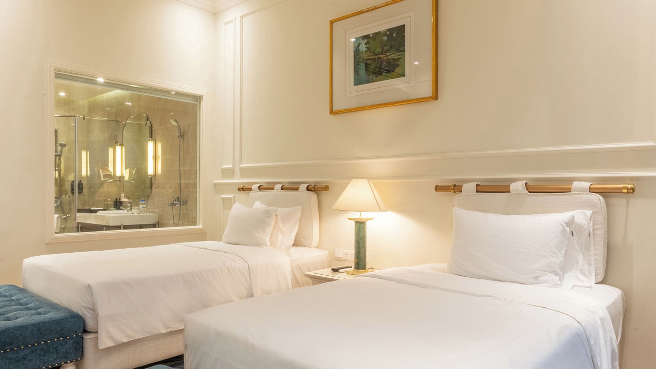 Photo of Bedroom in Kim Bang