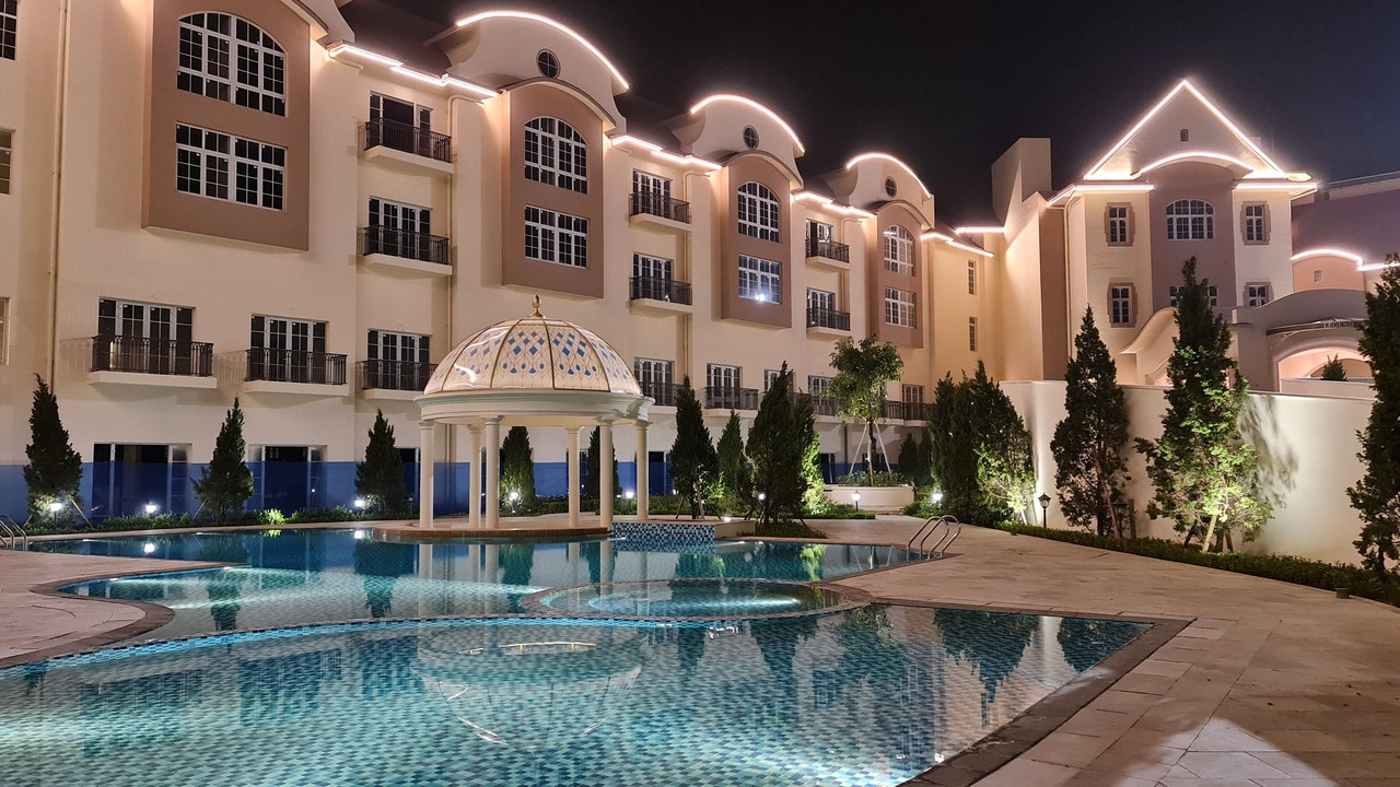Photo of Outdoor in Kim Bang