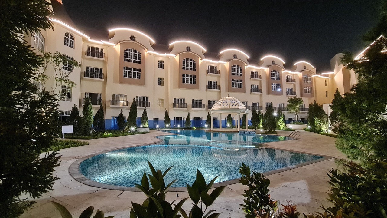 Photo of Outdoor in Kim Bang