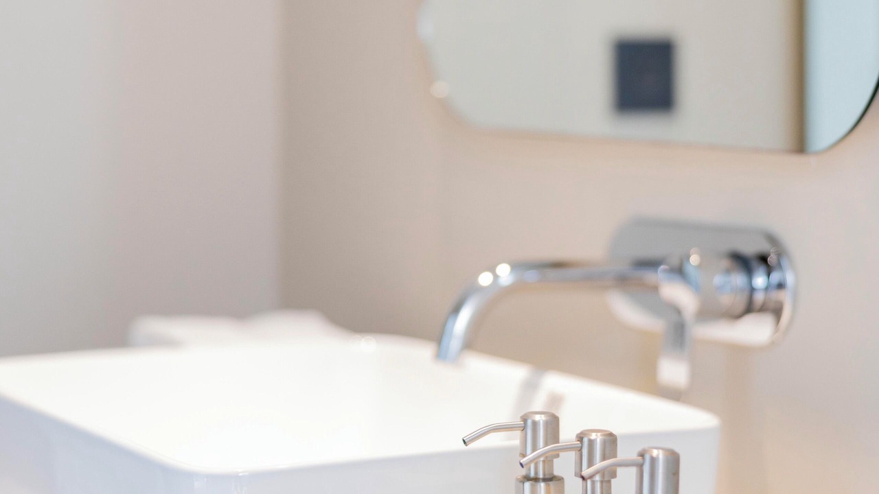 Photo of Bathroom in Long Beach