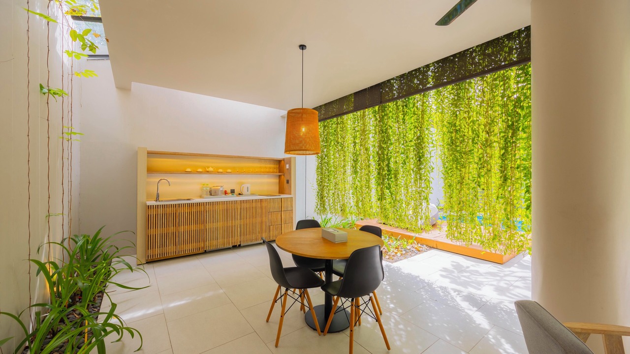 Photo of Kitchen in Long Beach