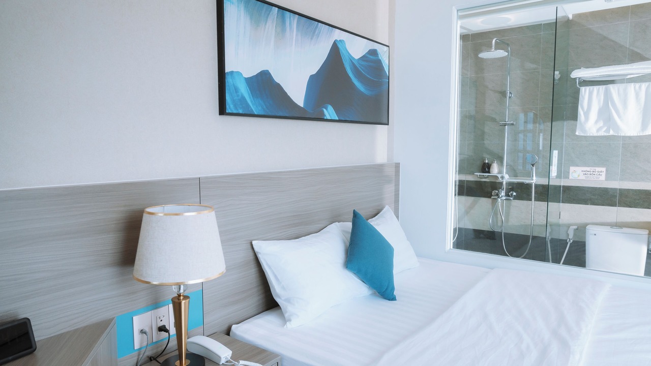 Photo of Bedroom in Ha Tien