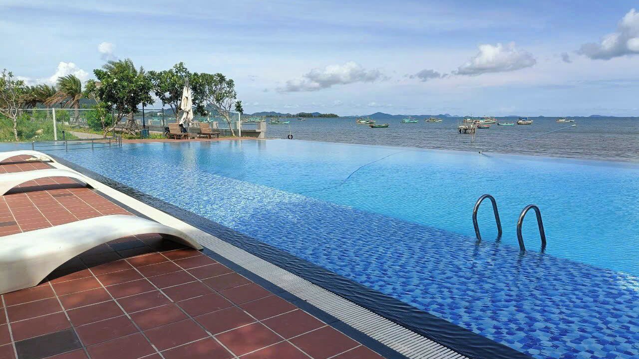 Photo of Outdoor in Ha Tien