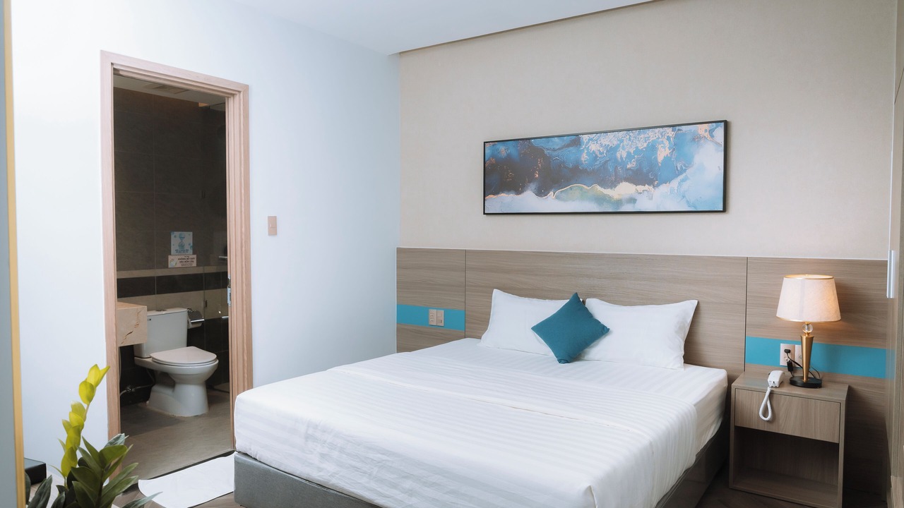 Photo of Bedroom in Ha Tien