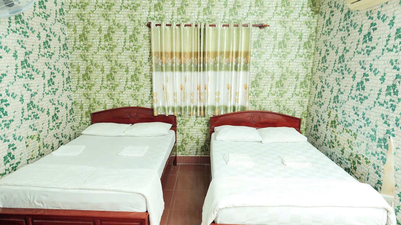 Photo of Bedroom in Ca Mau