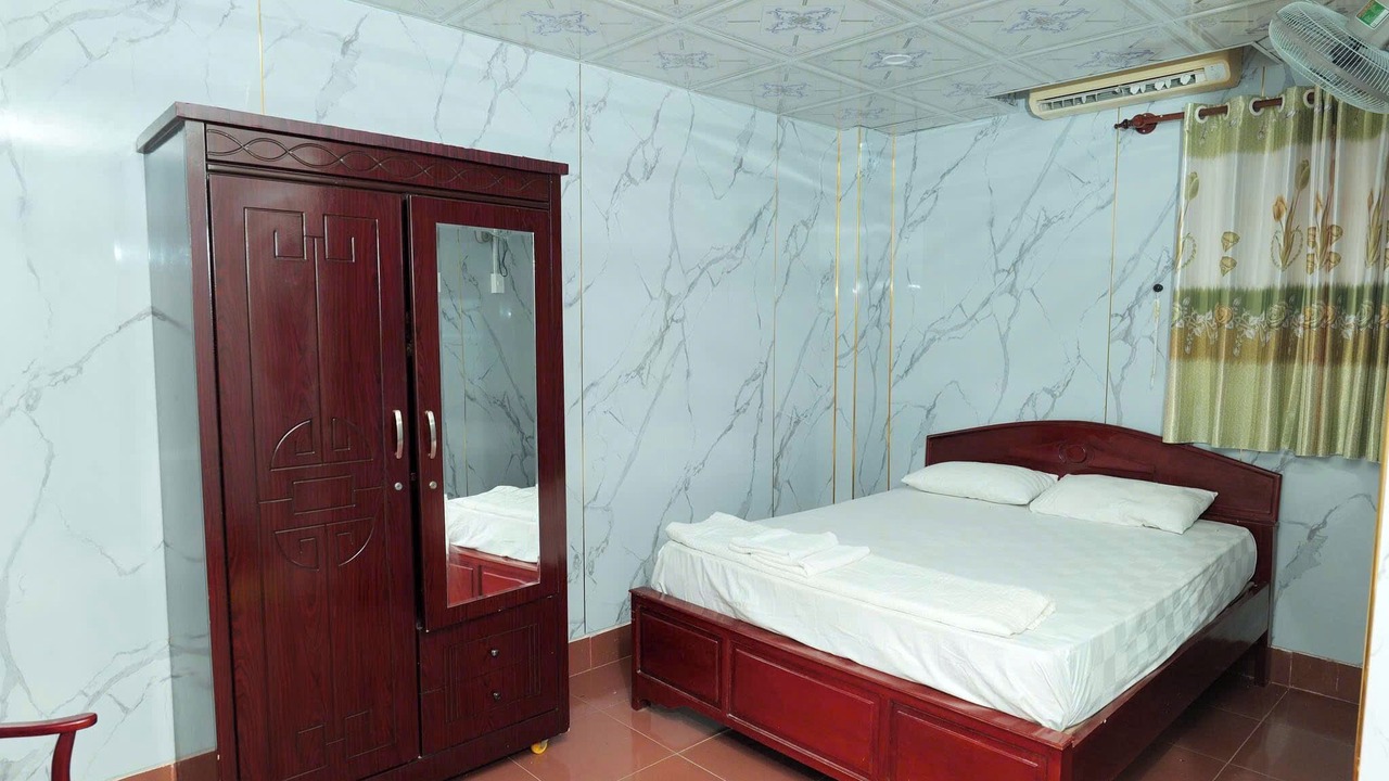 Photo of Bedroom in Ca Mau