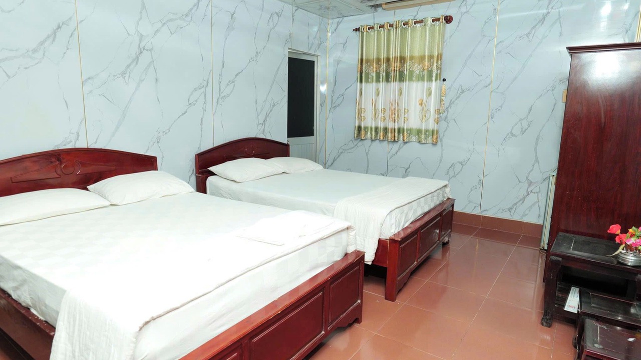 Photo of Bedroom in Ca Mau
