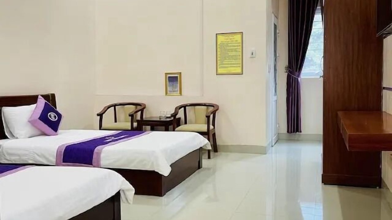 Photo of Bedroom in Ta Lan Than
