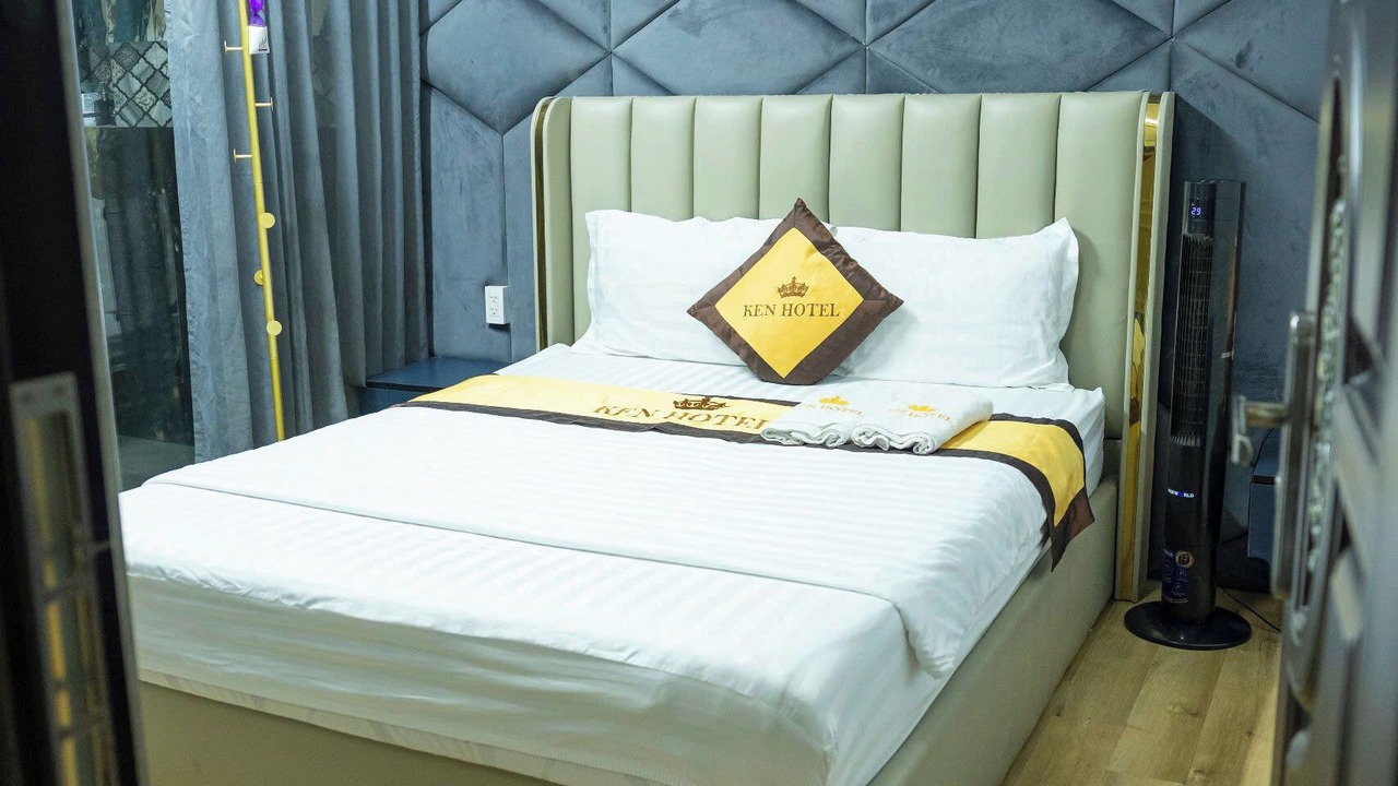 Photo of Bedroom in Bien Hoa