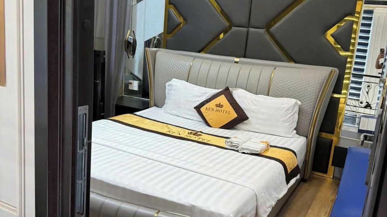 Photo of Bedroom in Bien Hoa
