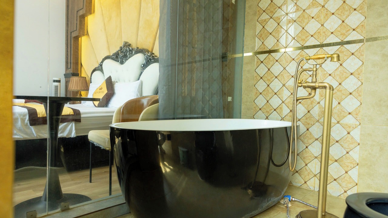 Photo of Bathroom in Bien Hoa