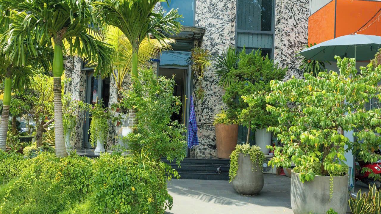 Photo of Outdoor in Bien Hoa
