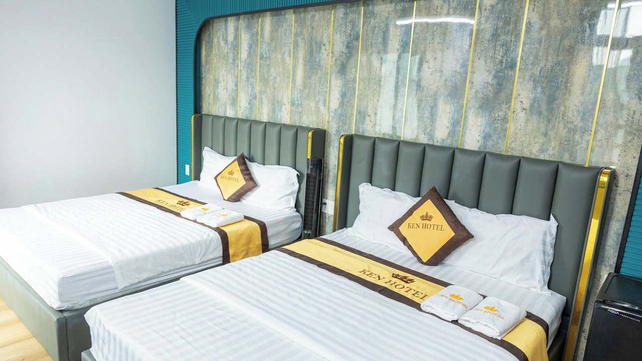 Photo of Bedroom in Bien Hoa