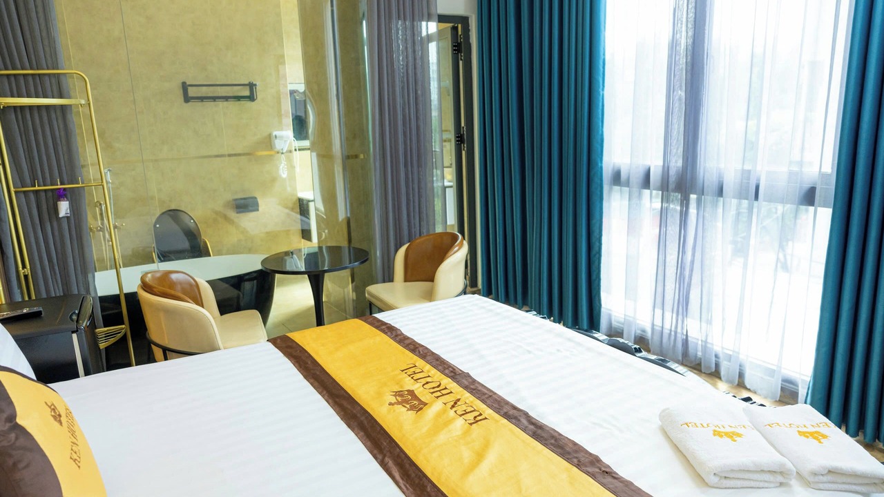 Photo of Bedroom in Bien Hoa