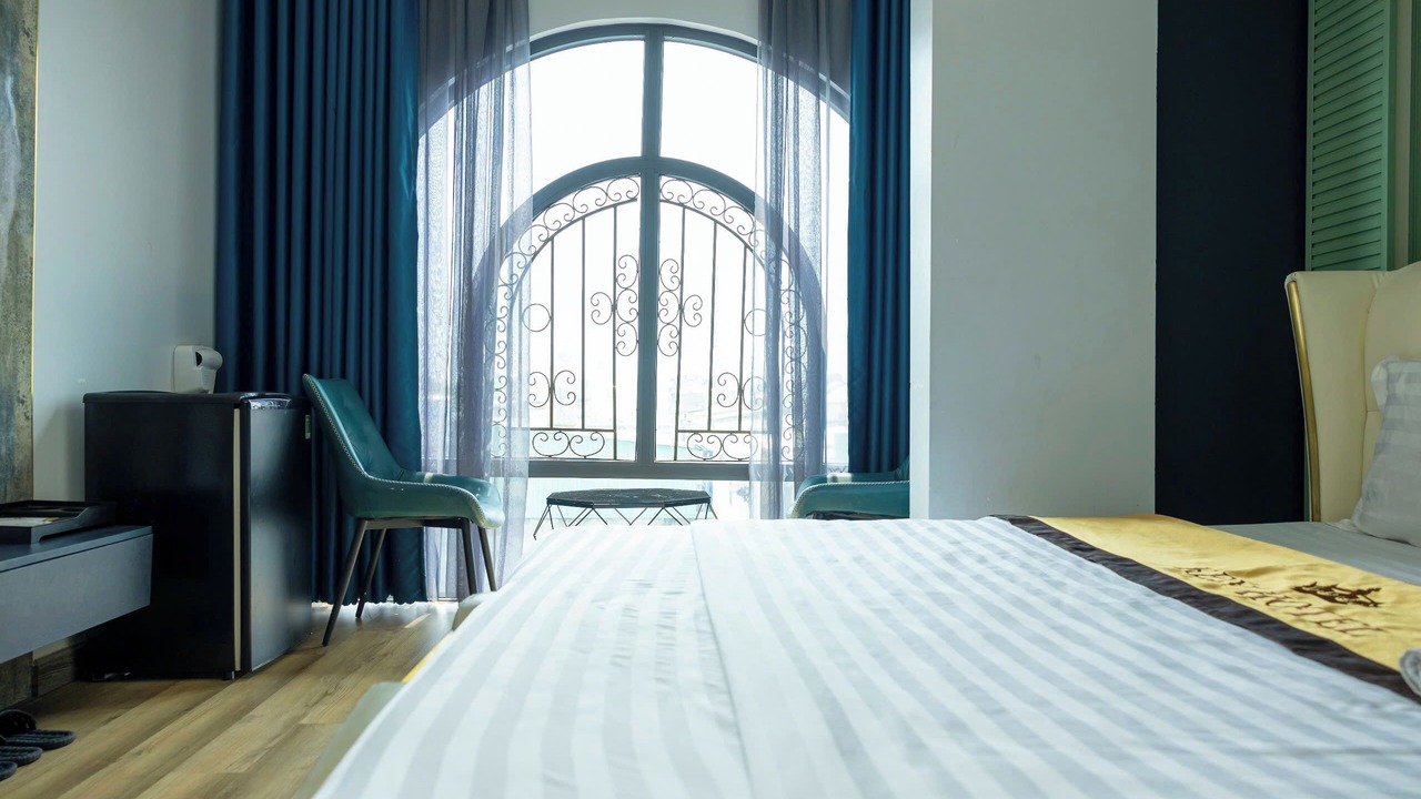 Photo of Bedroom in Bien Hoa