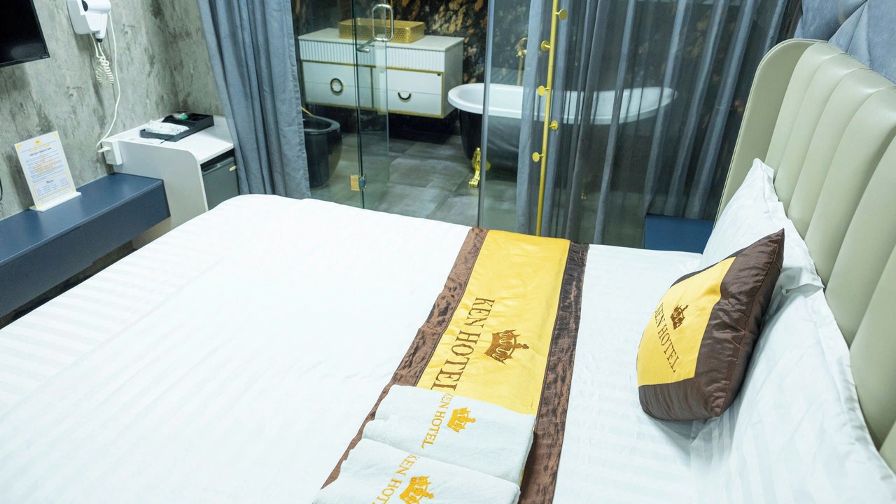 Photo of Bedroom in Bien Hoa