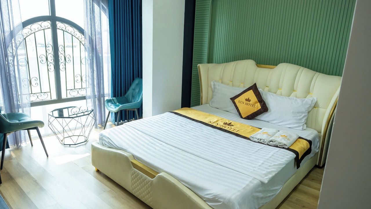Photo of Bedroom in Bien Hoa