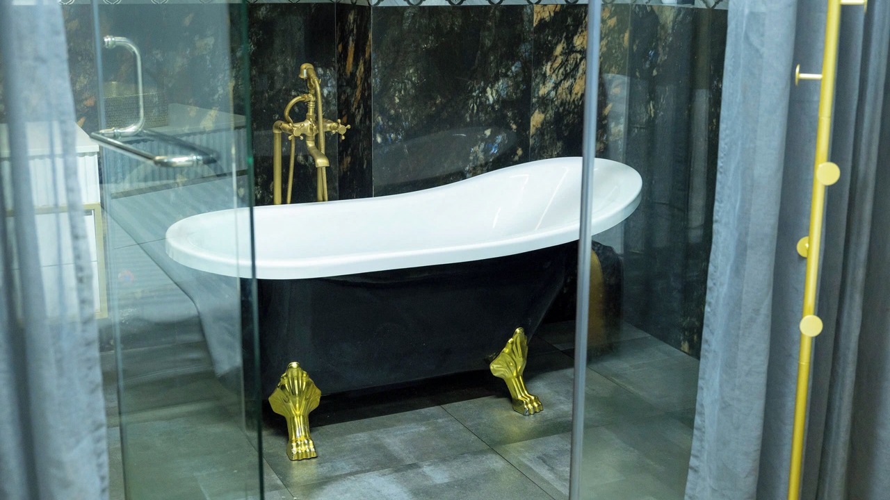 Photo of Bathroom in Bien Hoa