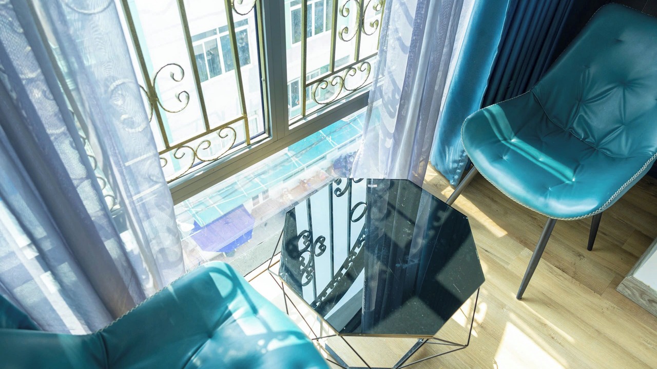 Photo of Bedroom in Bien Hoa