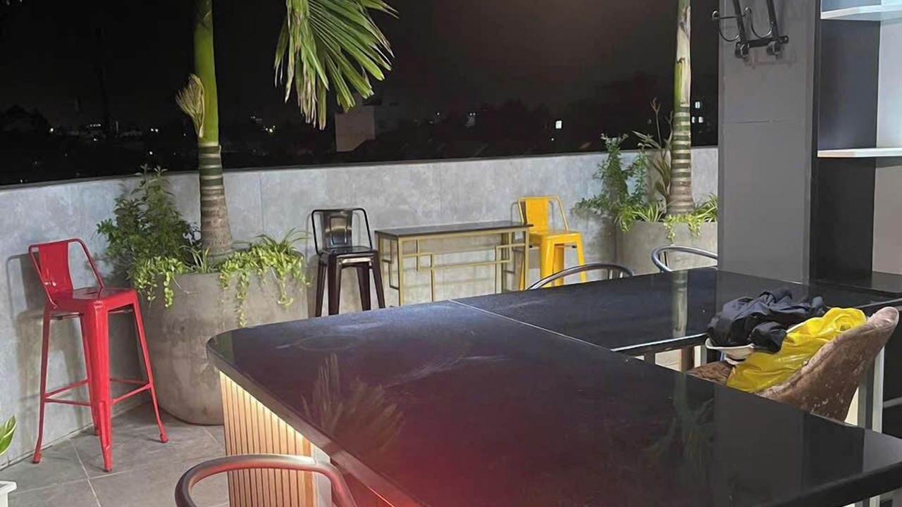 Photo of Outdoor in Bien Hoa
