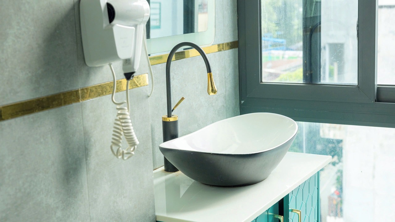 Photo of Bathroom in Bien Hoa