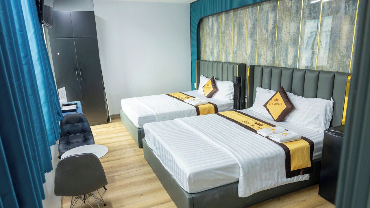 Photo of Bedroom in Bien Hoa