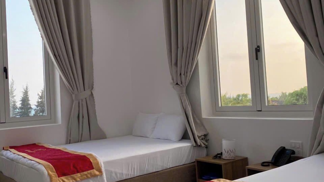 Photo of Bedroom in Tuy Phong
