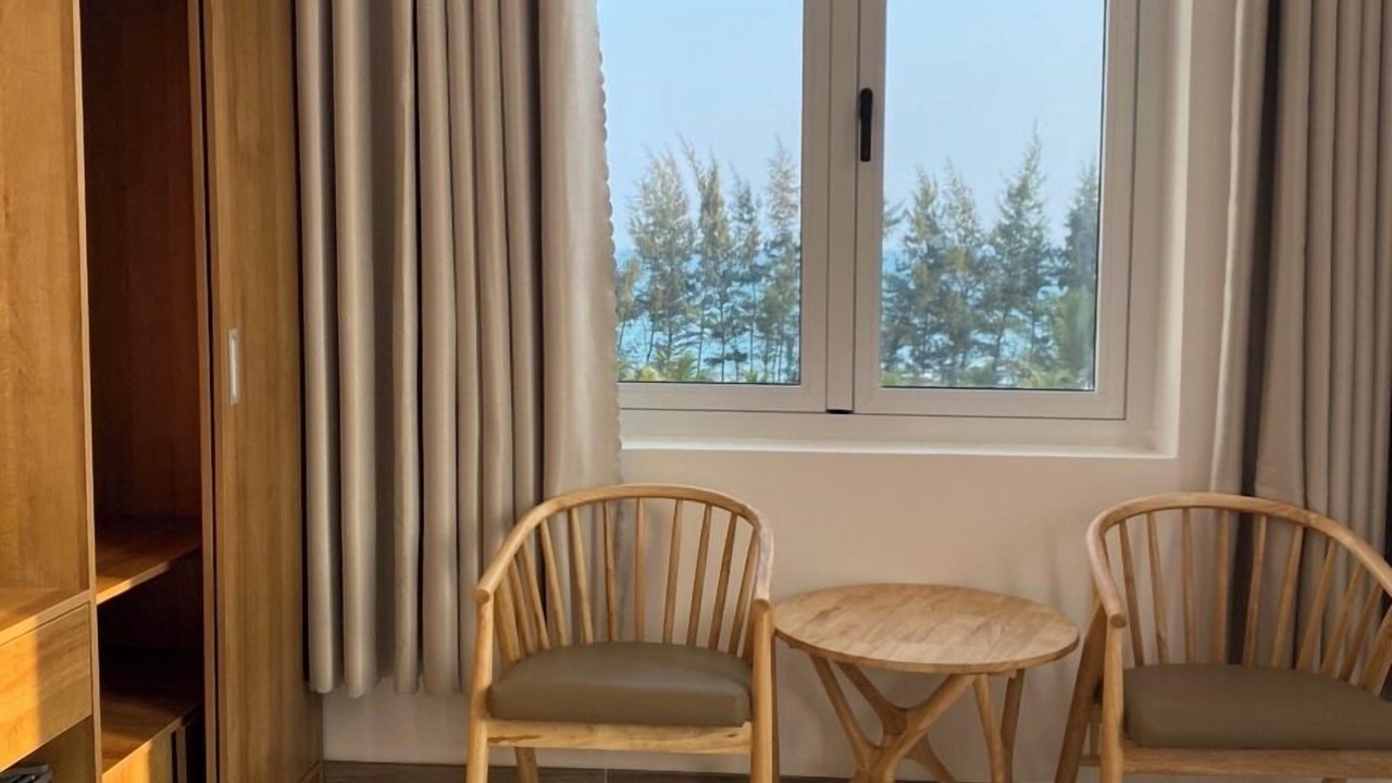 Photo of Bedroom in Tuy Phong