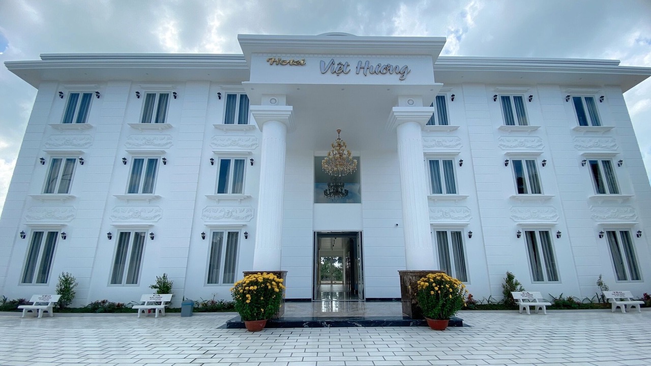 Photo of Outdoor in Tuy Phong