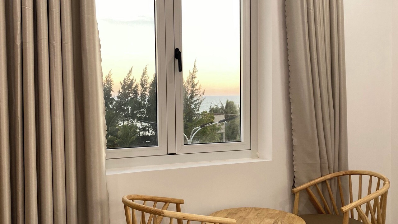 Photo of Bedroom in Tuy Phong