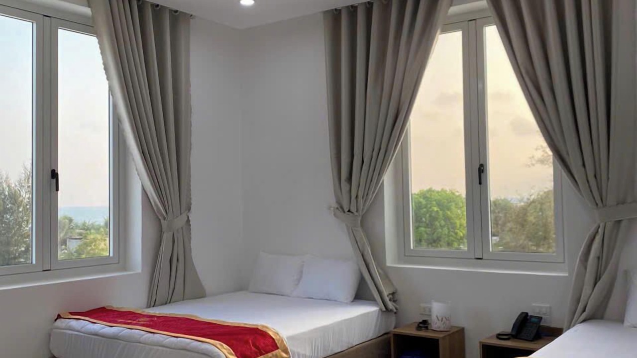 Photo of Bedroom in Tuy Phong