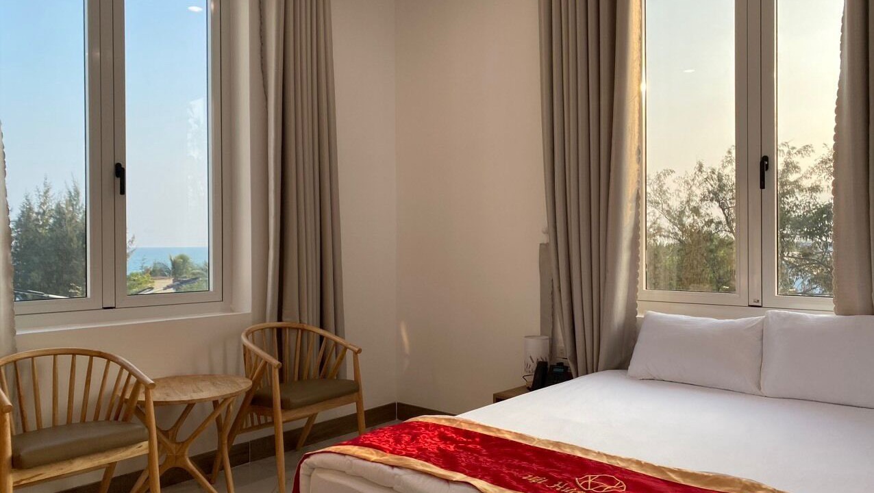 Photo of Bedroom in Tuy Phong