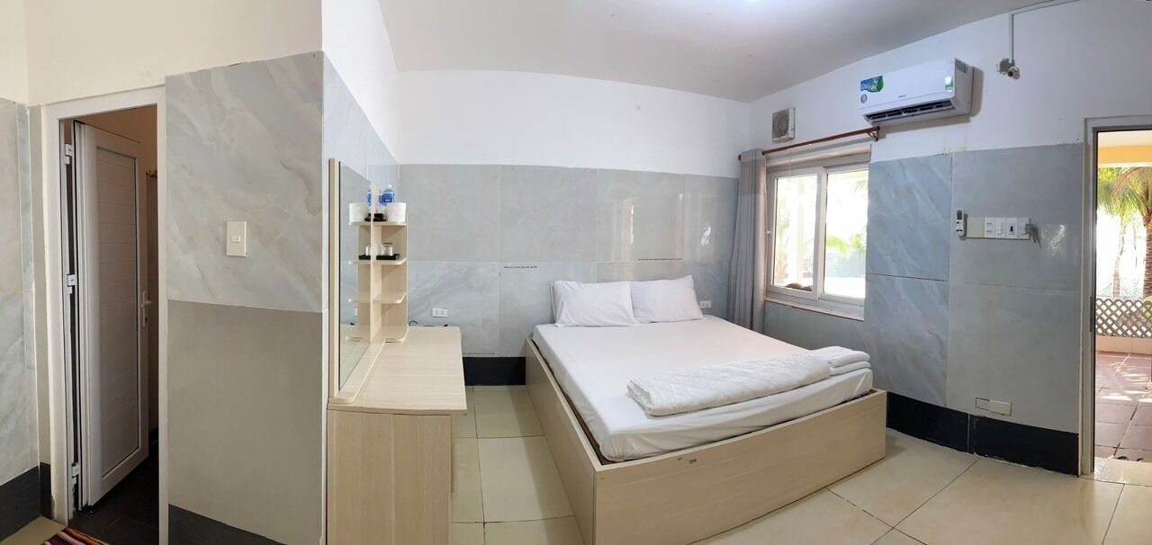 Photo of Bedroom in Tuy Phong