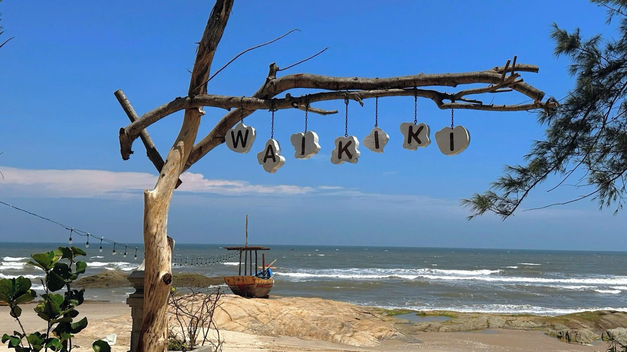 Photo of Outdoor in La Gi