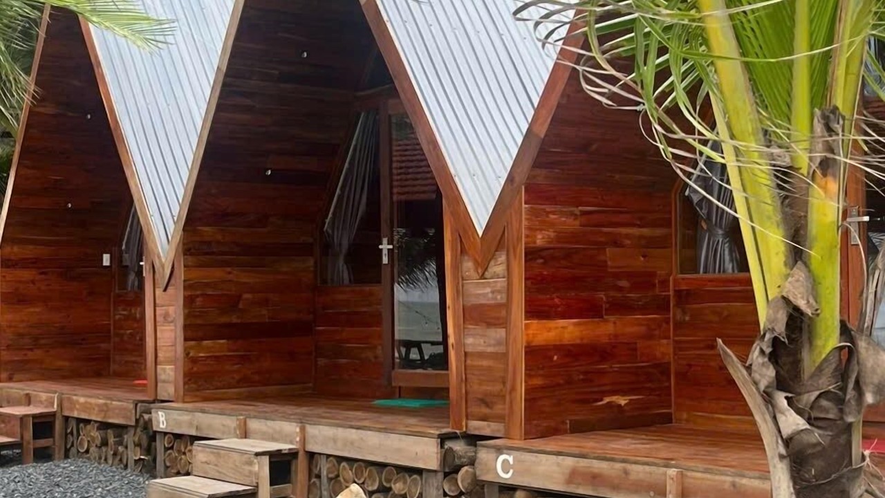 Photo of Outdoor in La Gi