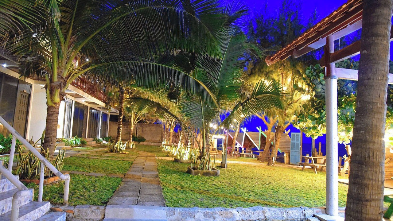 Photo of Outdoor in La Gi