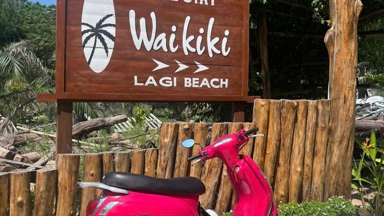 Photo of Outdoor in La Gi