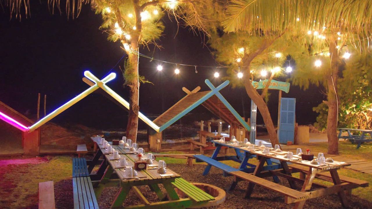 Photo of Outdoor in La Gi