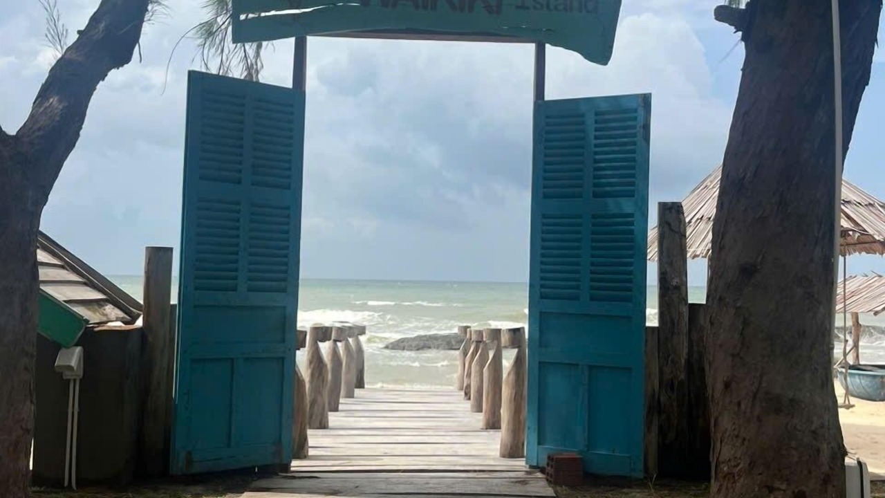 Photo of Outdoor in La Gi