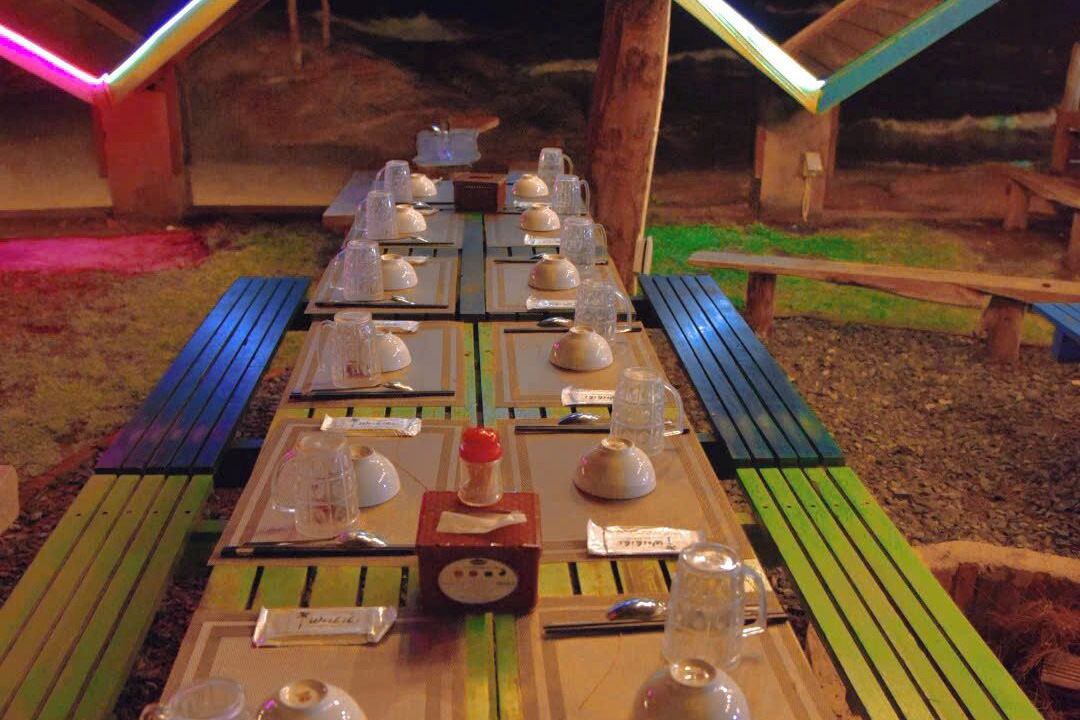 Photo of Outdoor in La Gi