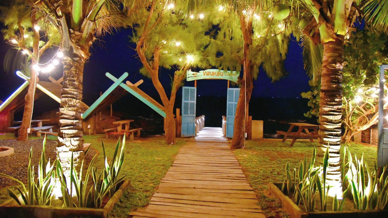 Photo of Patio Balcony in La Gi