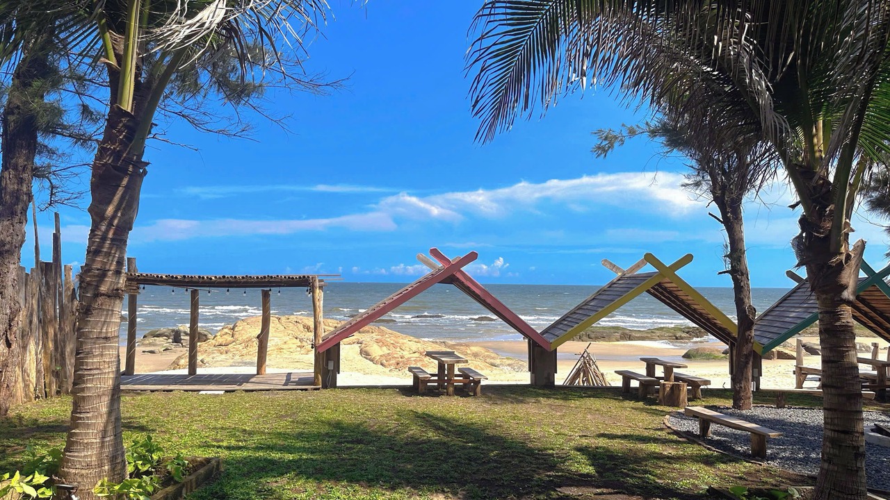 Photo of Outdoor in La Gi