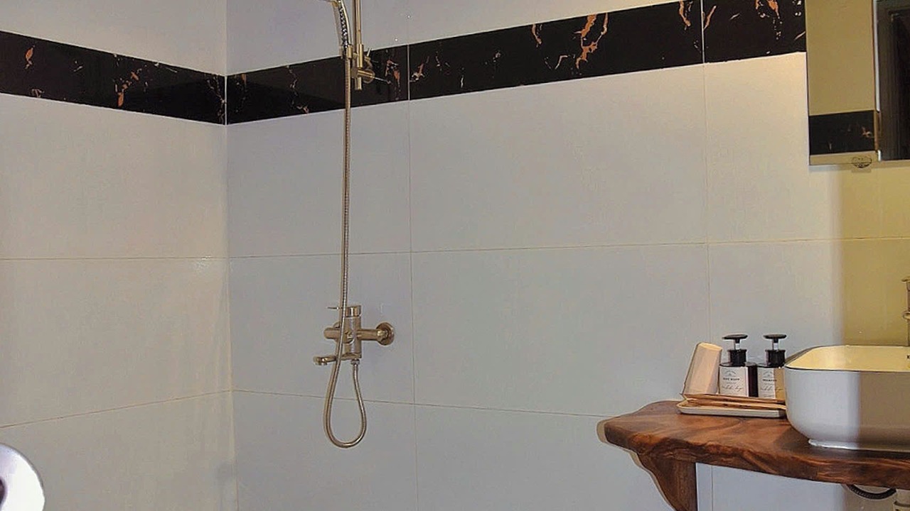 Photo of Bathroom in La Gi