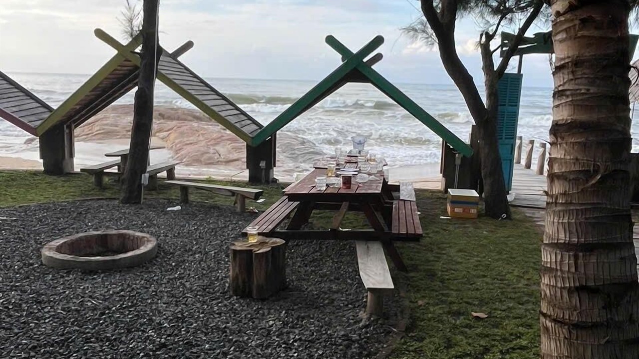 Photo of Outdoor in La Gi