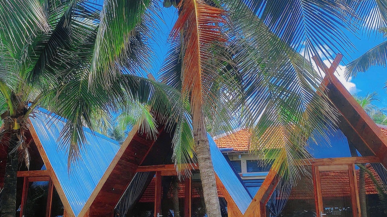 Photo of Outdoor in La Gi