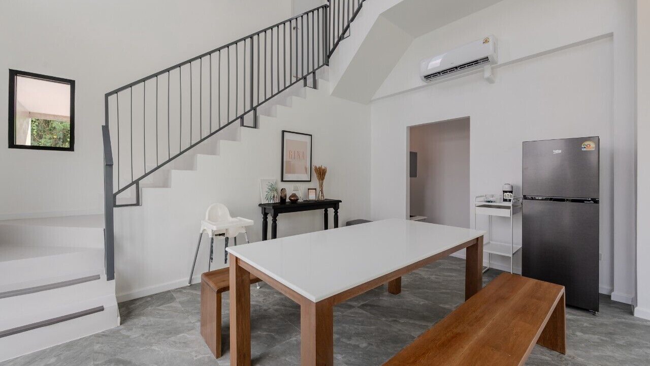 Photo of Livingroom in Bang Sare