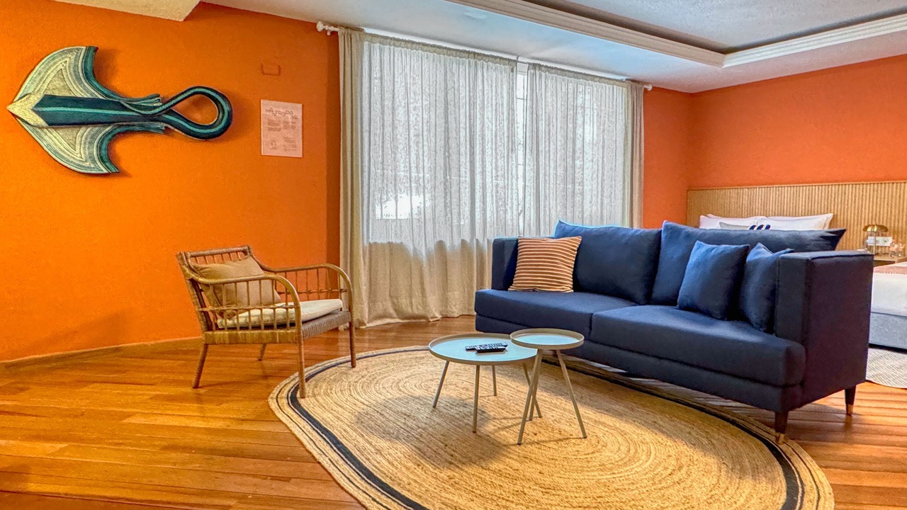 Photo of Bedroom in Del Carmen