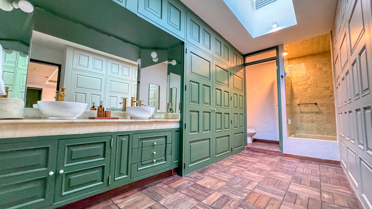 Photo of Bathroom in Del Carmen